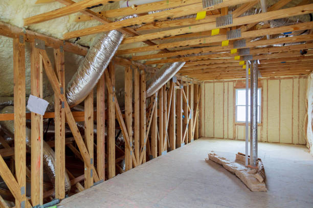 Best Insulation Repair Services  in Coachella, CA